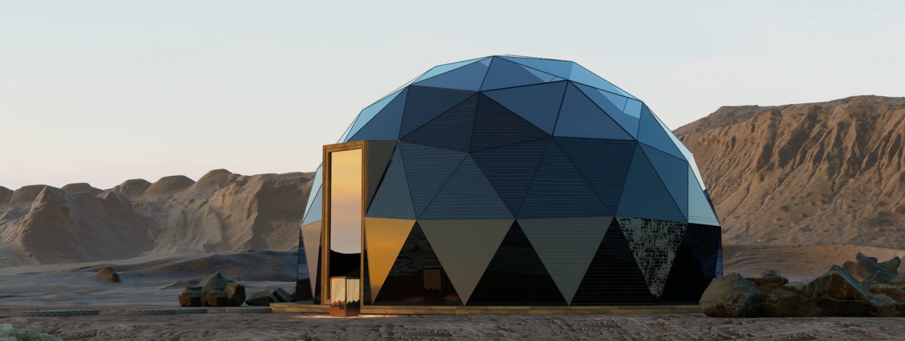 江西星空酒店帐篷